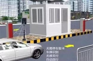 上海智慧停車場(chǎng)所及服務(wù)全面指南