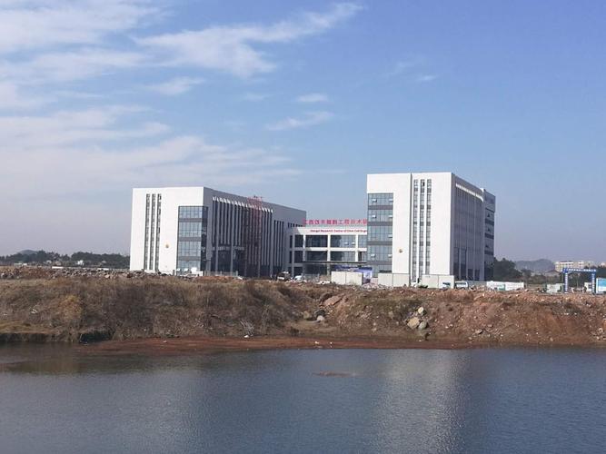 江西省干細(xì)胞工程技術(shù)研究中心