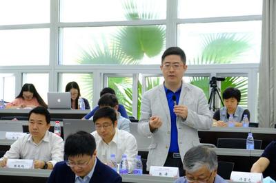 北大深研院攜手聯(lián)通共建實(shí)驗(yàn)室--關(guān)注與解決區(qū)域可持續(xù)發(fā)展的治理問(wèn)題