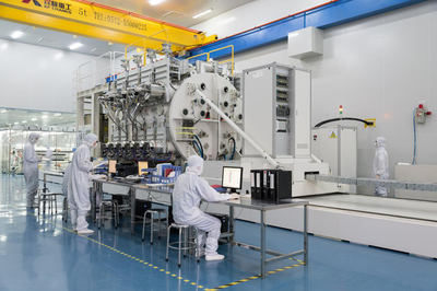 63項(xiàng)!水發(fā)興業(yè)能源集團(tuán)新材料公司再獲新專(zhuān)利,筑起知識(shí)產(chǎn)權(quán)&ldquo;護(hù)城河&rdquo;